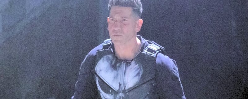 Jon Bernthal Cast as Punisher in ‘Spider-Man: Brand New Day’: Fans React