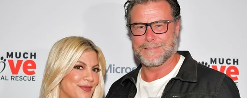 Here’s How Much Tori Spelling Gets Paid According to Her Ex Dean McDermott