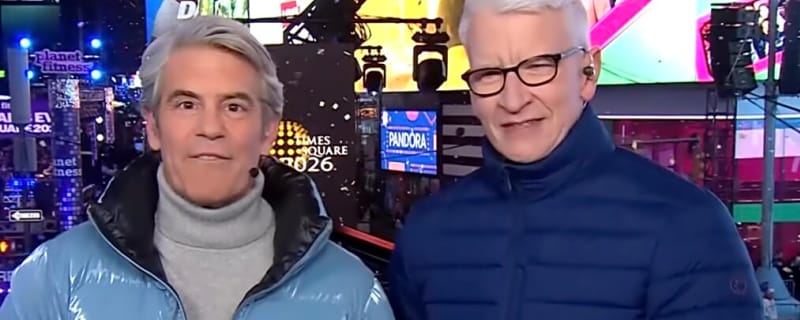 Andy Cohen Blasted by Ex-NYC Mayor Eric Adams Over CNN Show With Anderson Cooper