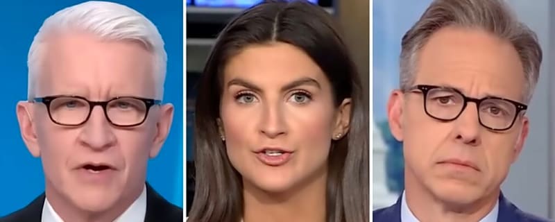 CNN Set to Cut ‘Dozens’ of Jobs: Will Layoffs Impact Anderson Cooper, Jake Tapper & More?