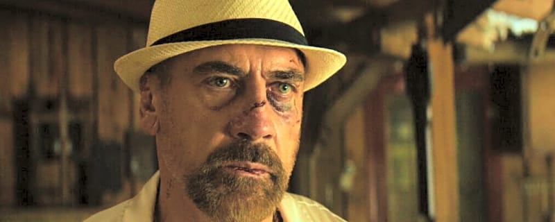 Will There Be a Season 2 of ‘Cape Fear’?