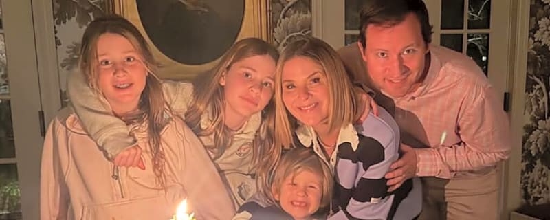 ‘Today’: How Jenna Bush Hager is Shaking Up Her Family’s Holiday Celebrations