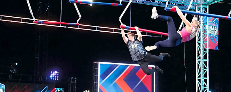 ‘American Ninja Warrior’ Host Akbar Gbajabiamila Teases National Finals’ Third Round