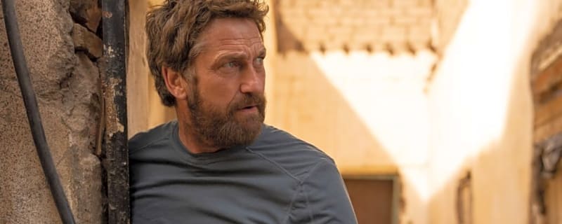 What Is ‘Kandahar’? Everything to Know About the Gerard Butler Movie in Netflix’s Top 10