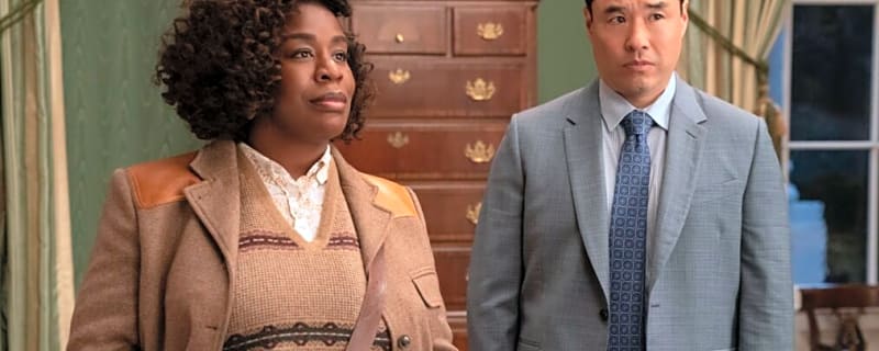 ‘The Residence’ Canceled at Netflix After 1 Season But the Story Was Just Getting Started