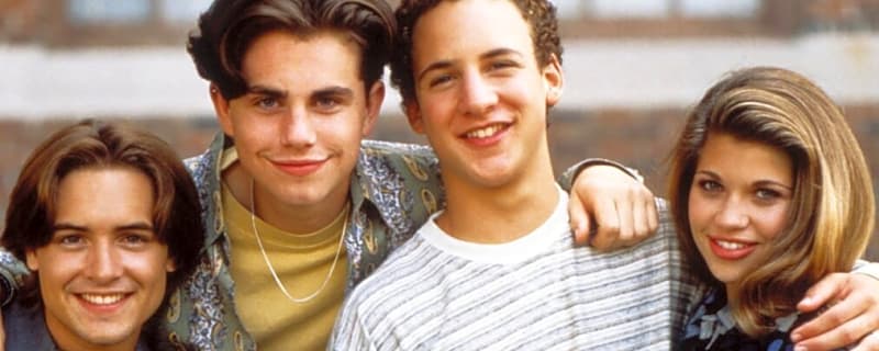 ‘Boy Meets World’ Stars Will Friedle & Danielle Fishel Share Rare Comments on Ben Savage ‘Ghosting’ Them