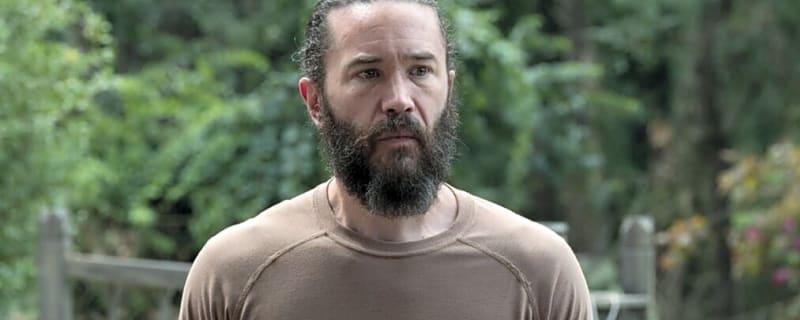 ‘Task’ Star Tom Pelphrey & Director Break Down Robbie’s Car Ride With Tom in Episode 5