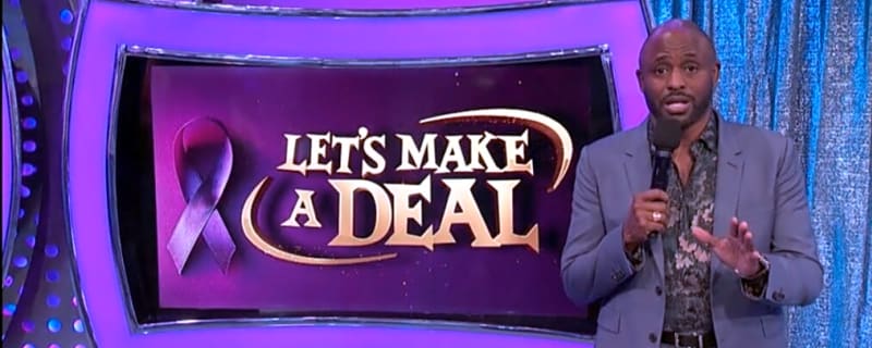 ‘Let’s Make a Deal’: Wayne Brady Gets Personal About Alzheimer’s Ahead of Special Episode