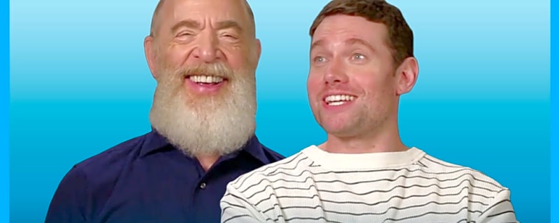 ‘The Westies’ Stars Titus Welliver, J.K. Simmons & More on Brewing Power Struggle