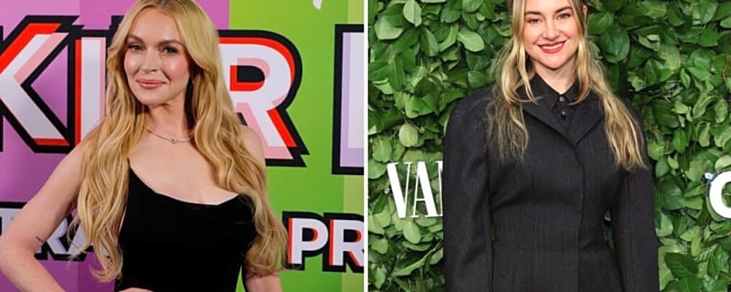 ‘Count My Lies’ Adds Lindsay Lohan and Shailene Woodley — Everything We Know About The Hulu Limited Series