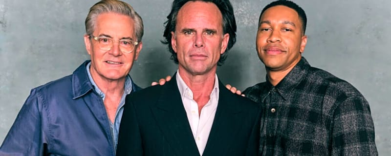 ‘Fallout’ Plays for Time in Season 2