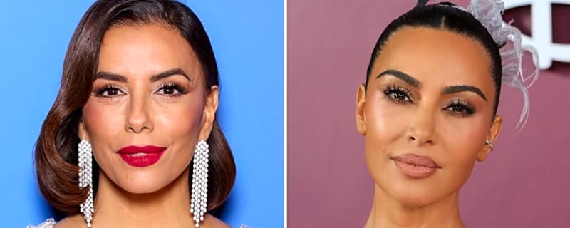Eva Longoria Is Excited for ‘The World to See’ Kim Kardashian in ‘The Fifth Wheel’