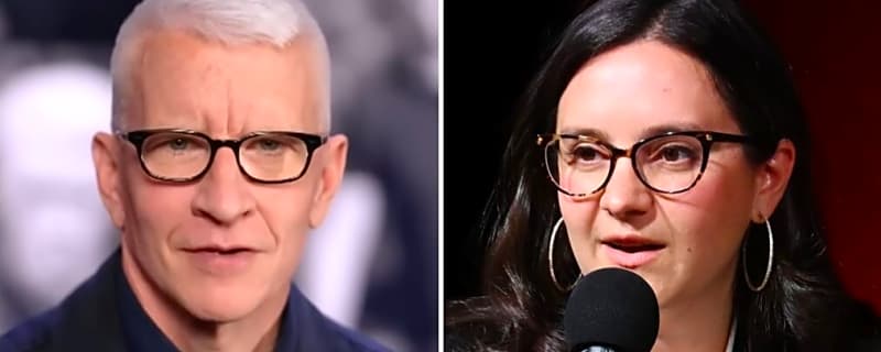 CNN’s Anderson Cooper Doesn’t Want to Work for CBS News’ Bari Weiss Post-Merger: Report