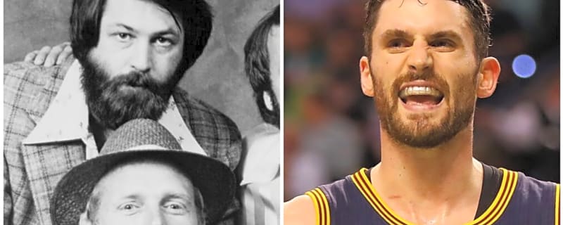 NBA Star Kevin Love Talks Famous Family’s ‘Trauma’ & Going No-Contact With Parents