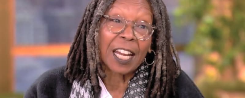 ‘The View’: Whoopi Goldberg Sends Powerful Warning to Protestors After Renee Good Shooting