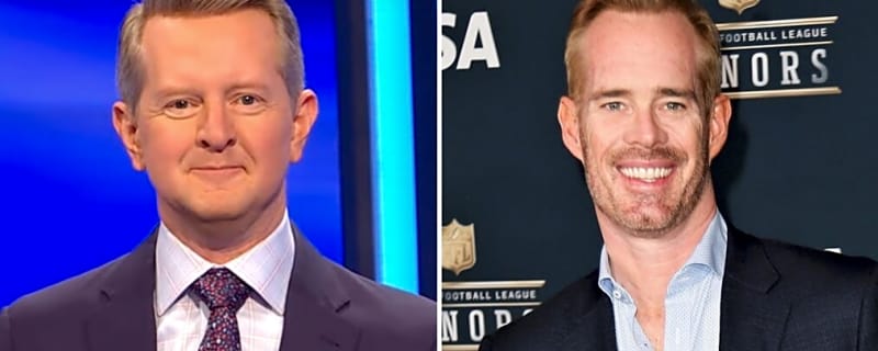 ‘Jeopardy!’ Fans Are Shocked by Detail Ken Jennings Shares About Joe Buck