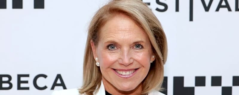 Katie Couric Slams ’60 Minutes’ After Anderson Cooper ‘Stole’ Her Story