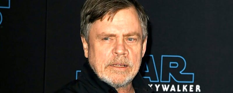 Luke Lives On? Mark Hamill Clarifies He Didn’t Quit ‘Star Wars’ Franchise