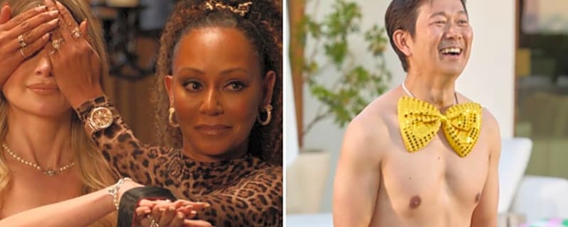 ‘AGT’ Recap: Which of Simon Cowell & Mel B.’s Callback Acts Made the Live Shows?