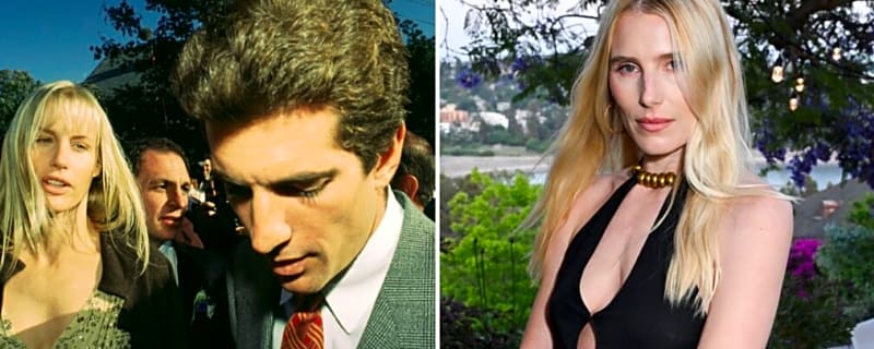 Who Is Dree Hemingway? Meet the Celebrity Daughter Playing Daryl Hannah in ‘American Love Story’