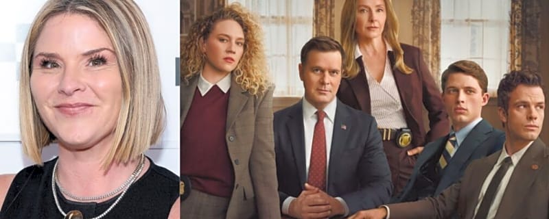 How Much of ‘Line of Fire’ Is Inspired by Jenna Bush Hager’s Life in the White House?