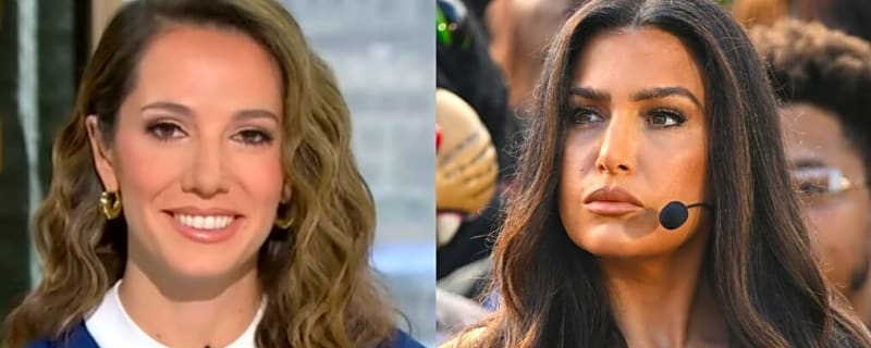 ESPN’s ‘First Take’ Fans React to Courtney Cronin Replacing Molly Qerim