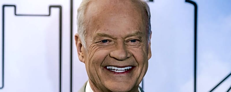 Kelsey Grammer Eyes NBC Return With New Drama ‘Pops’