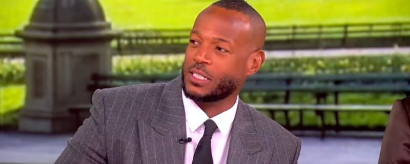 Marlon Wayans Reveals the Shocking Amount He Was Paid for Brother’s Iconic ‘In Living Color’ Character on ‘The View’
