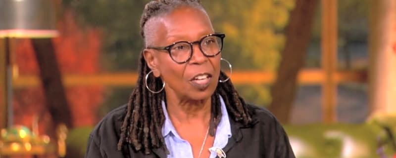 Why Whoopi Goldberg Is Unexpectedly Absent from ‘The View’