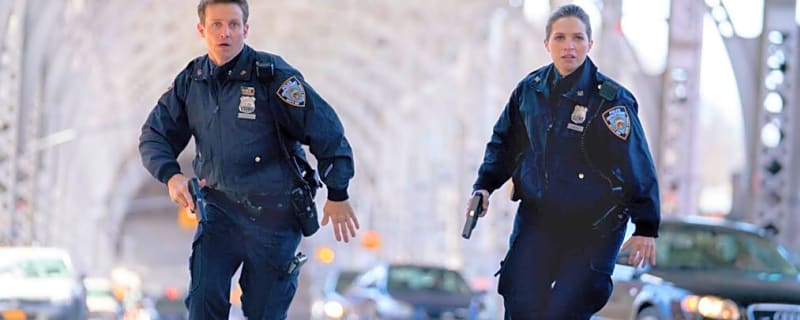 ‘Boston Blue’ Bosses Tease Possible Jamie, Eddie & Baby Cameo