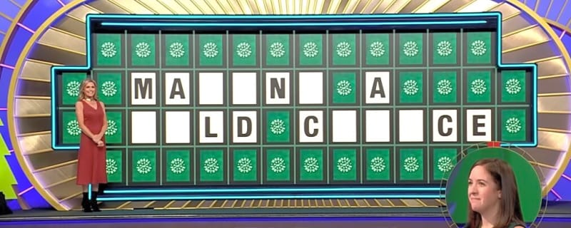 ‘Wheel of Fortune’: Broadway Fan Wins $93,000 After Sister’s Bonus Round Fail
