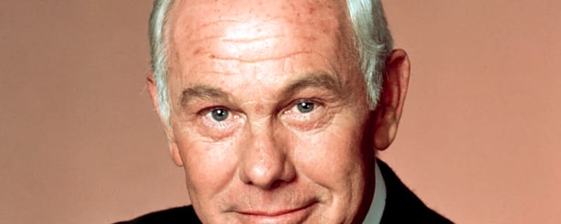 5 Things You Never Knew About Johnny Carson’s Last Episode of ‘The Tonight Show’