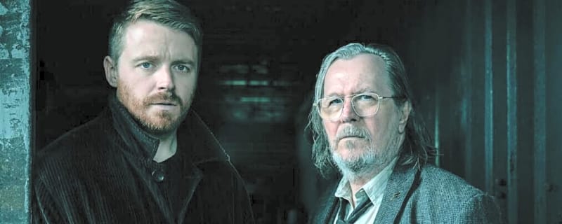 Gary Oldman’s ‘Slow Horses’ Are Trapped in a Dangerous Game