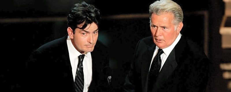 Why Aren’t Emilio Estevez & Martin Sheen in Charlie Sheen’s New Documentary?