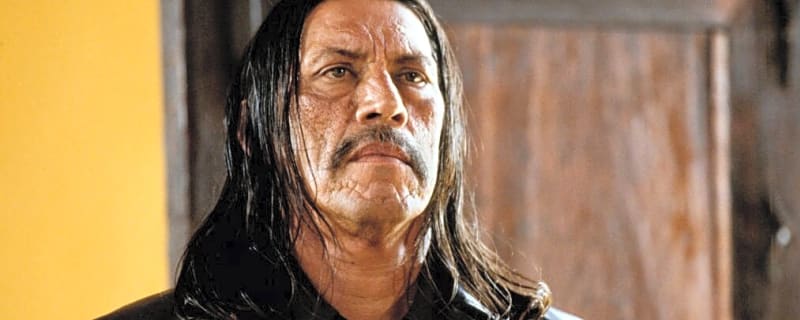 Do You Remember ‘Mysteries Unearthed’ Star Danny Trejo’s First Role?