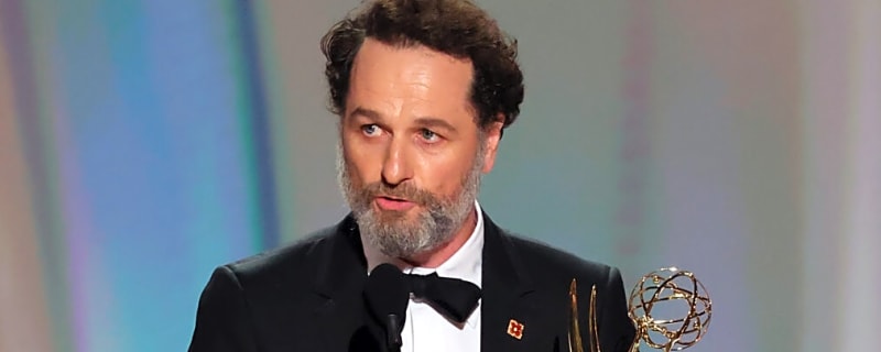 Has Anyone Won 2 Acting Emmys in One Night? How Matthew Rhys Just Made History
