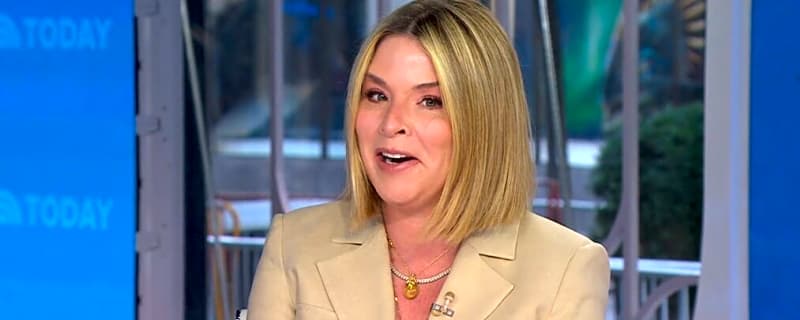 Jenna Bush Hager Reveals Emotional Connection to Texas Camp Devastated by Floods
