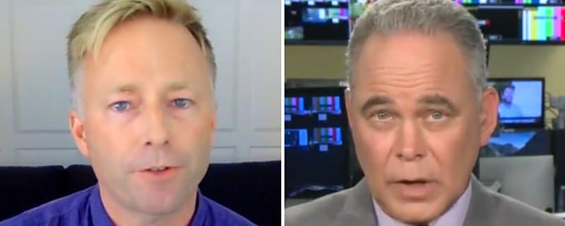 ’60 Minutes’ Eying Jim Axelrod & Seth Doane to Replace Scott Pelley, Anderson Cooper and More