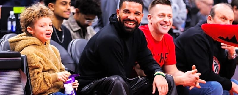 Drake ‘Curse’ Blamed for Patriots’ Super Bowl 2026 Loss After His $1 Million Bet