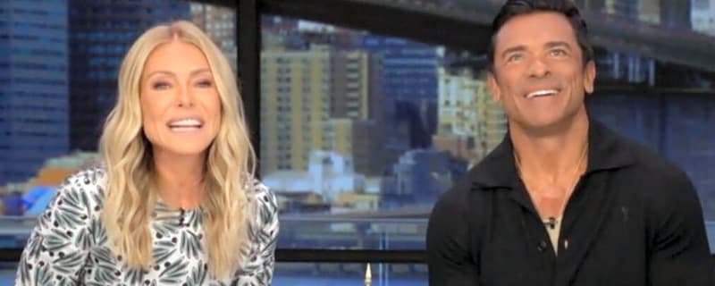 ‘Live With Kelly and Mark’ Reveals Big Change as Show Returns for Season 39
