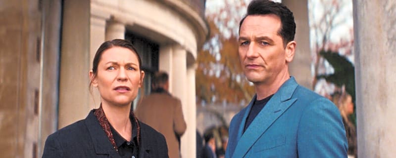 ‘The Beast in Me’ Boss Breaks Down Season 1 Ending: ‘Nobody Gets Away Scot-Free’