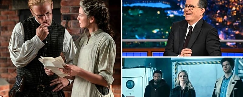 Canceled TV Shows 2026: Which of Your Favorite Series Are Coming to an End?