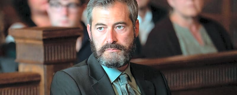 ‘Good American Family’: Mark Duplass on Michael’s Meltdown & Victimhood as Natalia Grace Truth Comes Through