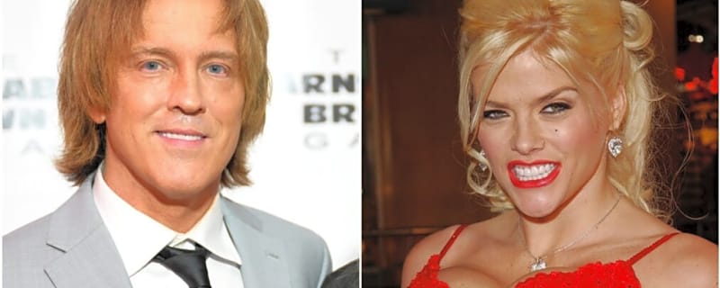 Larry Birkhead Speaks Out Against Anna Nicole Smith Biopic