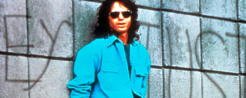‘CBS News Sunday Morning’: The Doors Members Talk Jim Morrison’s Unlikely Success