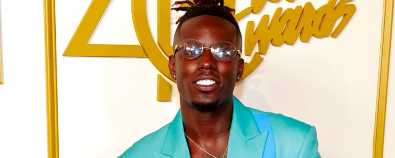 ‘American Idol’s Jamal Roberts Teases Game Show Cameo With Another Celeb Encounter