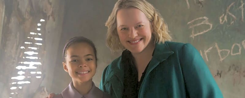 ‘The Testaments’ Boss Teases New Hannah in ‘The Handmaid’s Tale’ Spinoff — Is She Like June?