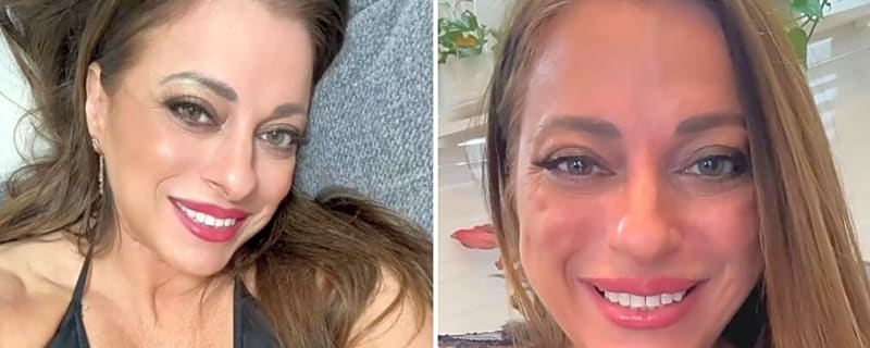 Ex-WWE Star Dawn Marie Gets Candid About Doing OnlyFans at 55