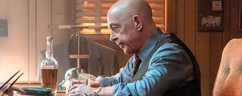 ‘The Westies’ Bosses Share Early Season 2 Details After Shocking Finale