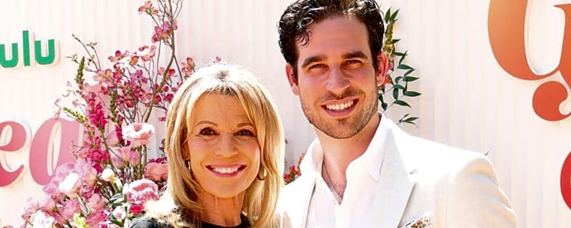 Vanna White’s Son Nikko Shares Big News on His Love Life